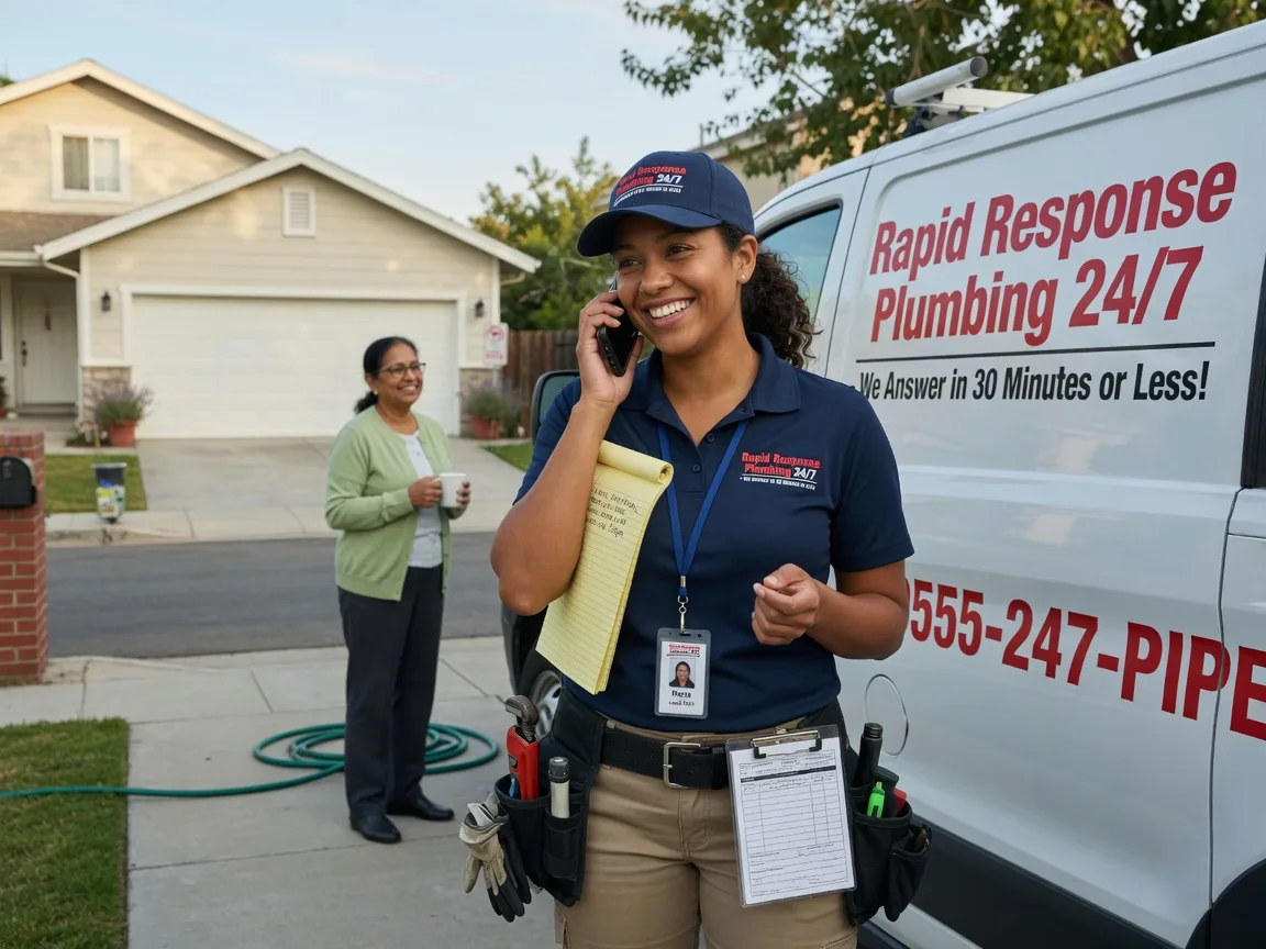 Emergency Plumber Elk Mound, WI FAQs